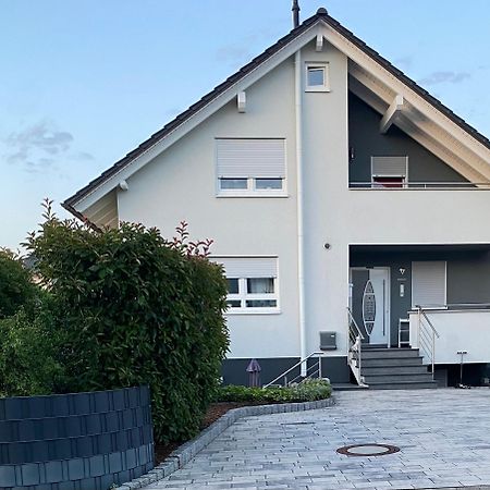 2 Zimmer Ferienunterkunft Gemeinsame Zeit Appenweier Exterior foto
