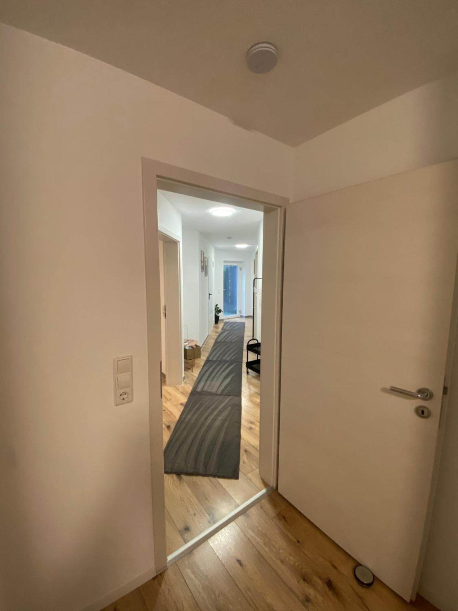 2 Zimmer Ferienunterkunft Gemeinsame Zeit Appenweier Exterior foto