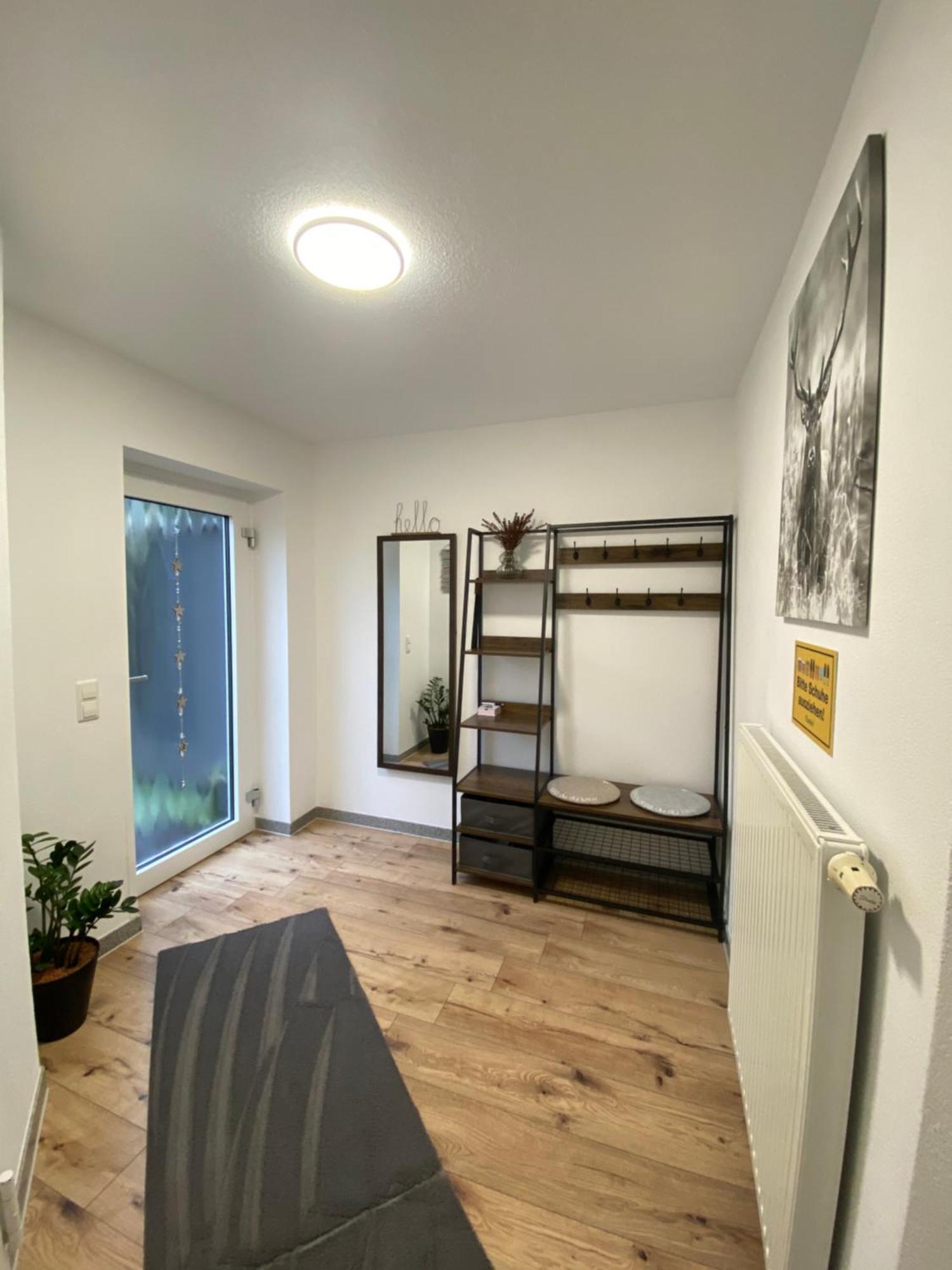 2 Zimmer Ferienunterkunft Gemeinsame Zeit Appenweier Exterior foto