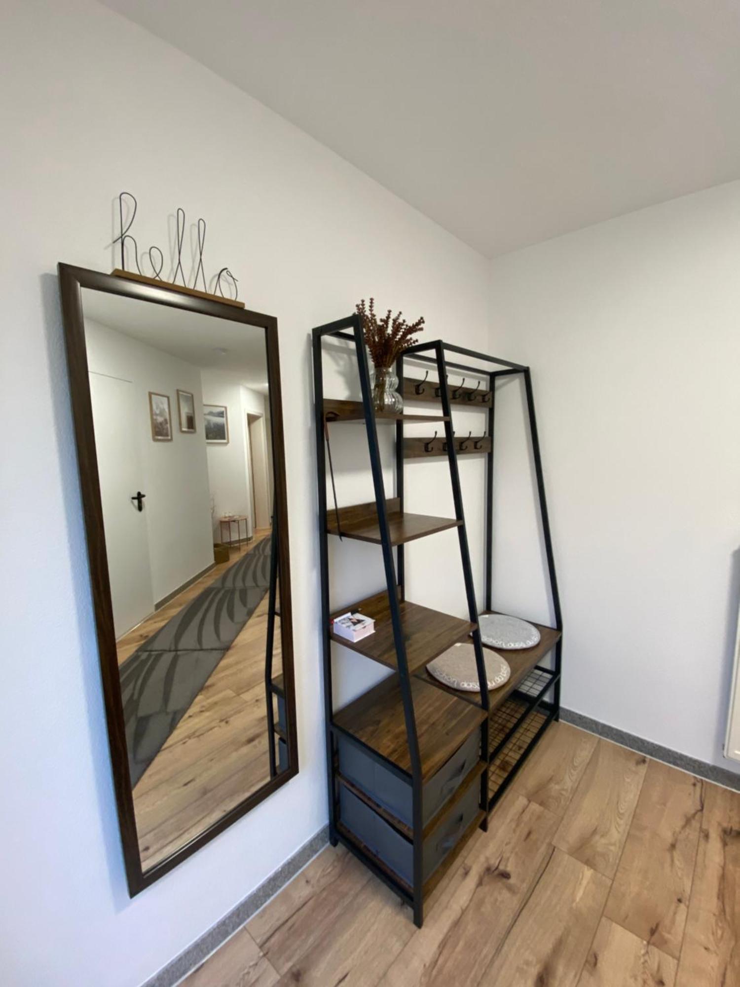 2 Zimmer Ferienunterkunft Gemeinsame Zeit Appenweier Exterior foto